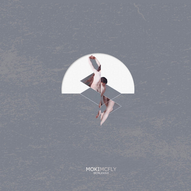 MCMLXXXVI cover art