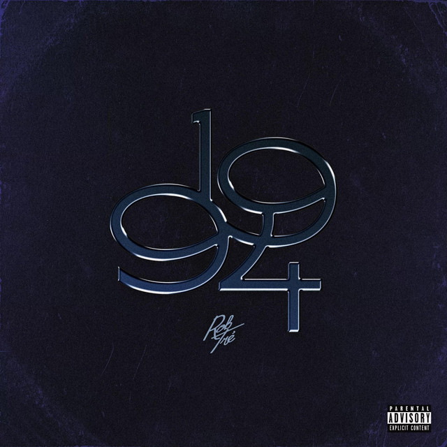 1994 EP cover art