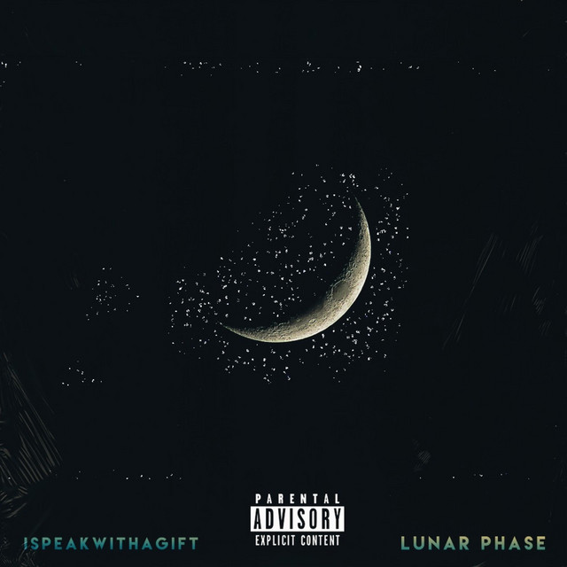 Lunar Phase cover art