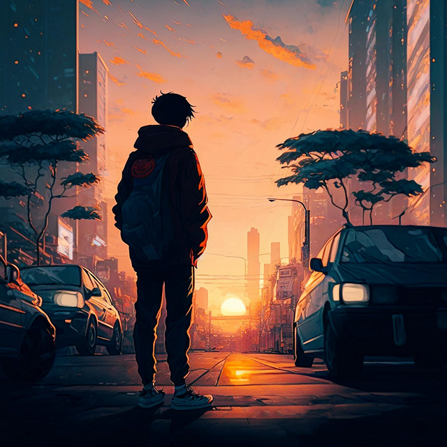 one week cover art