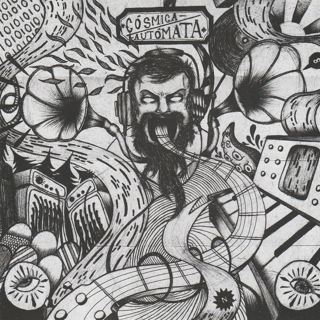 Autómata cover art