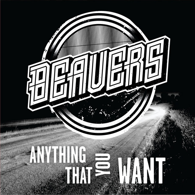 Anything That You Want cover art
