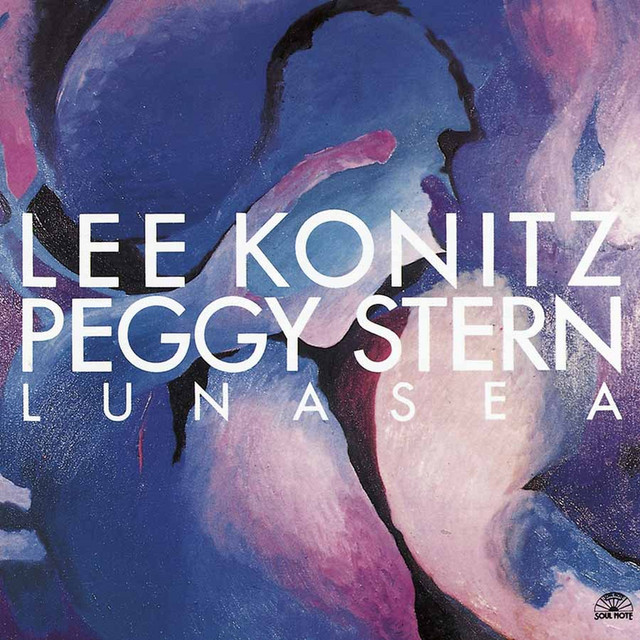 Lunasea - Album by Lee Konitz | Spotify