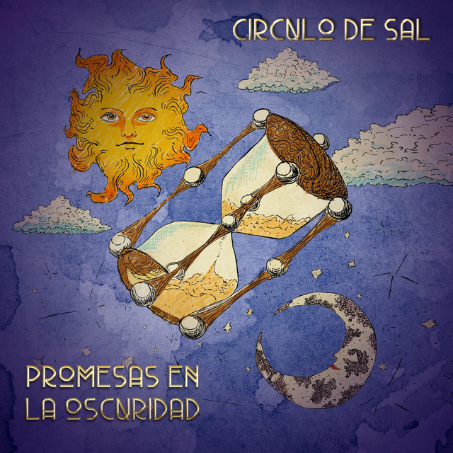 Promesas en la oscuridad cover art