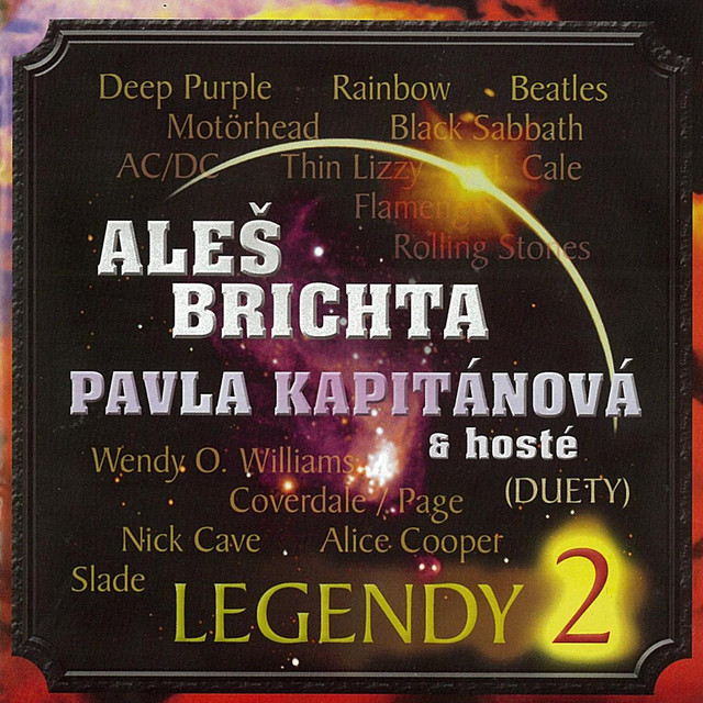 Další blbej den (Death Is Not The End - Nick Cave)