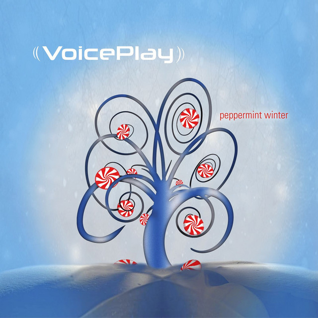 Peppermint Winter cover art