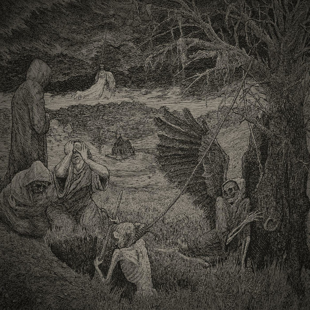 Obliviosus cover art
