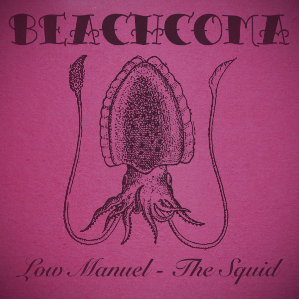 The Squid cover