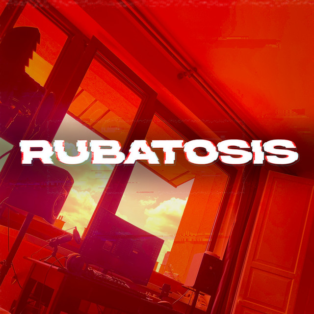Cover art: RUBATOSIS - Remix — Shkill