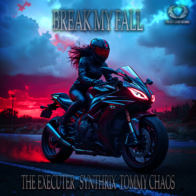 Break My Fall cover