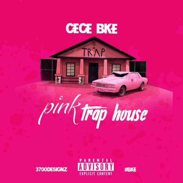 Pink Trap House