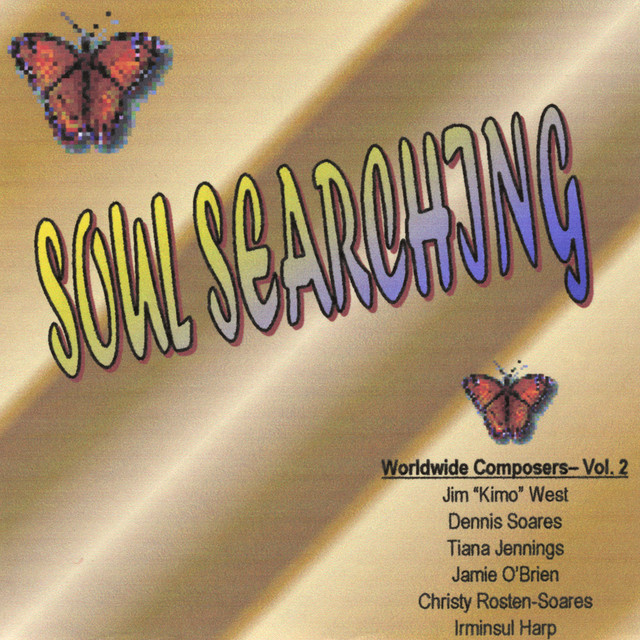 Soul Searching - Compilation by Various Artists | Spotify