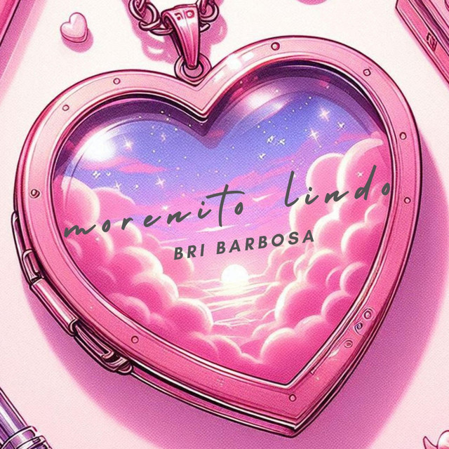 morenito lindo cover art