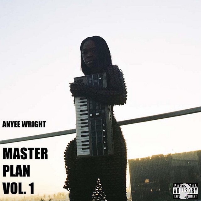 Master Plan, Vol. 1 cover art
