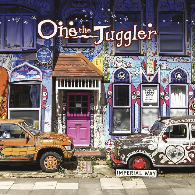 One The Juggler Image
