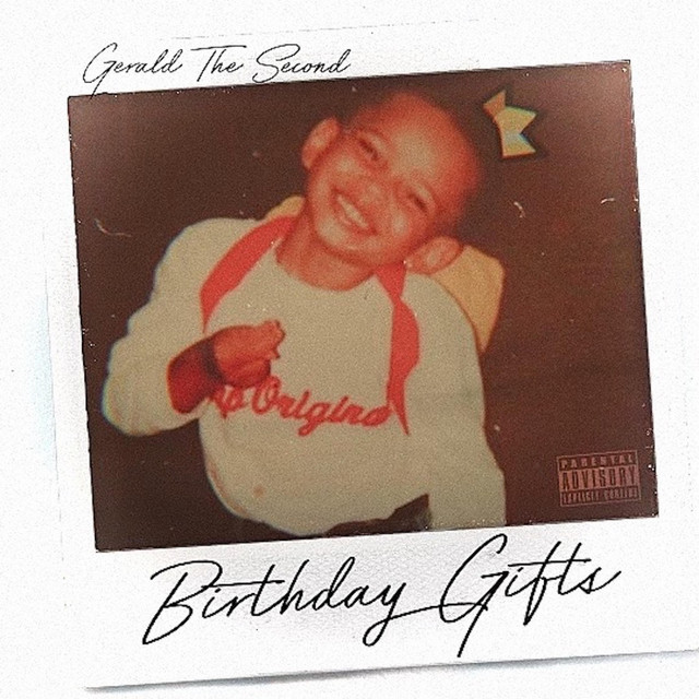 Birthday Gifts cover art