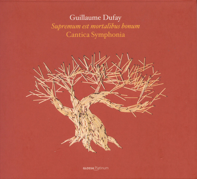 Supremum est mortalibus cover art