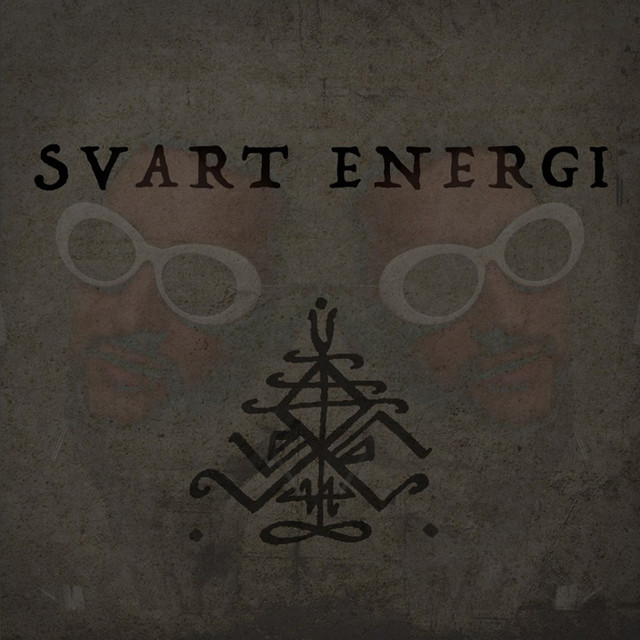 Svart Energi