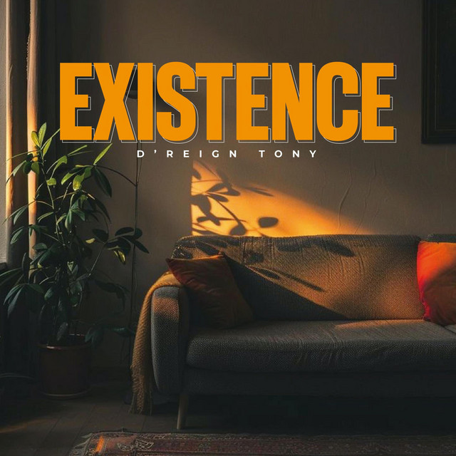 Existence album image