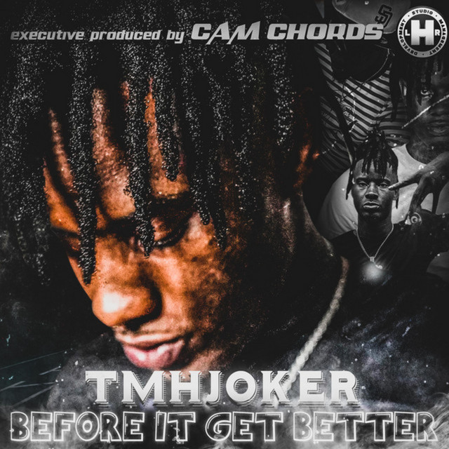 Before It Get Better cover art