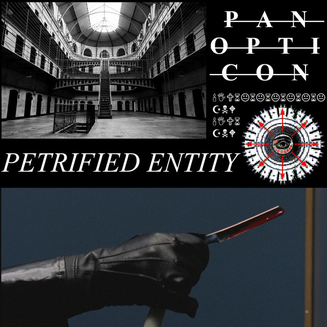 Panopticon cover