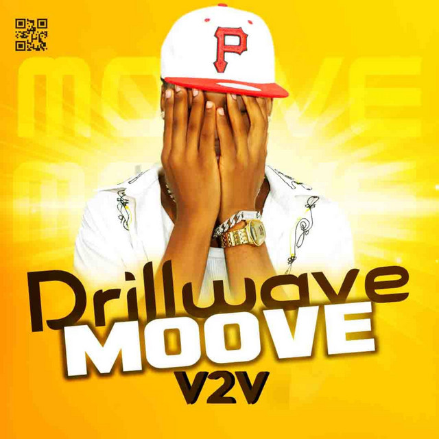 Drillwave