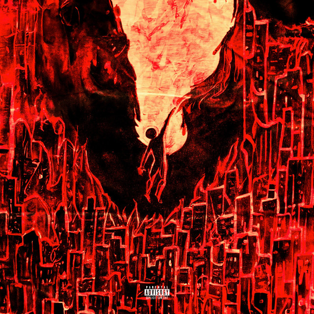 Beauty in Chaos cover art