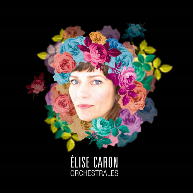 Orchestrales cover