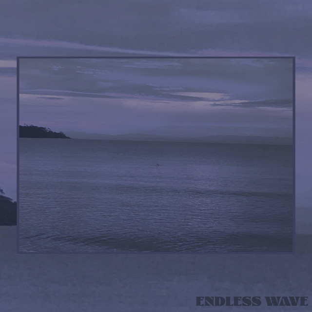 Endless Wave cover