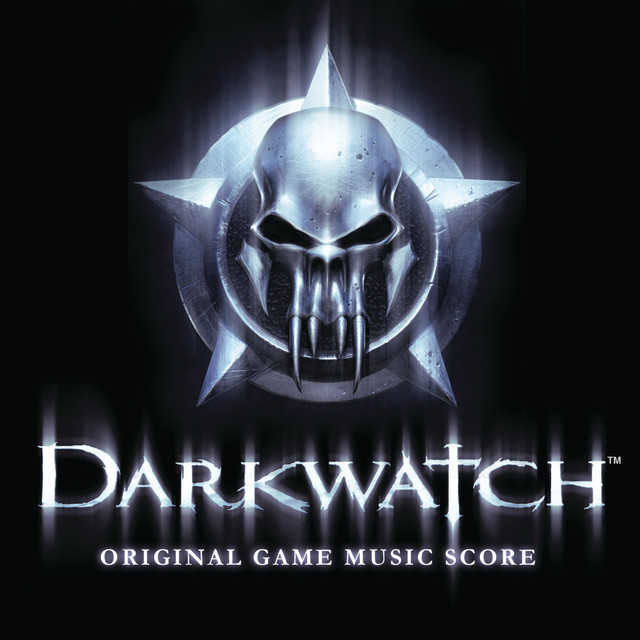 Darkwatch- Original Game Music Score cover art