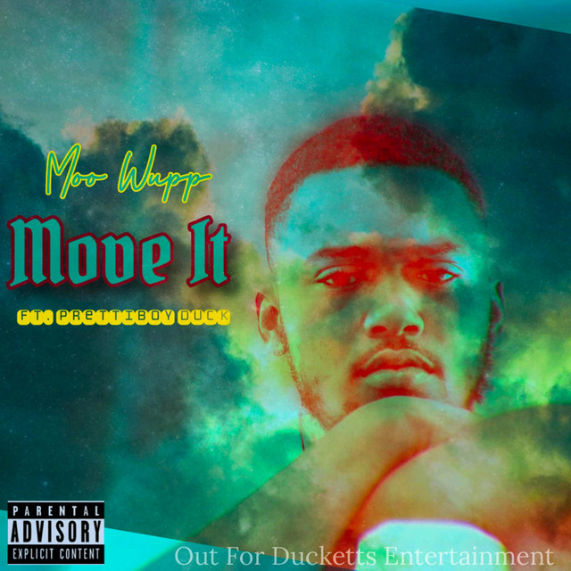 Moo Wupp | Spotify