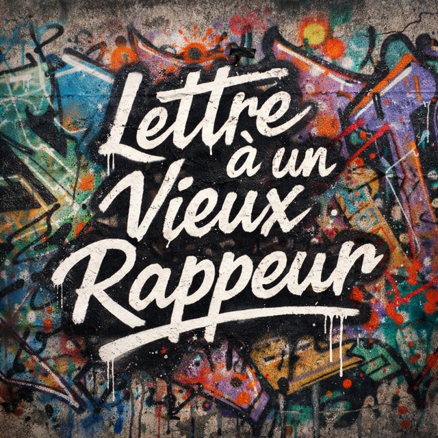 Lettre à un vieux rappeur