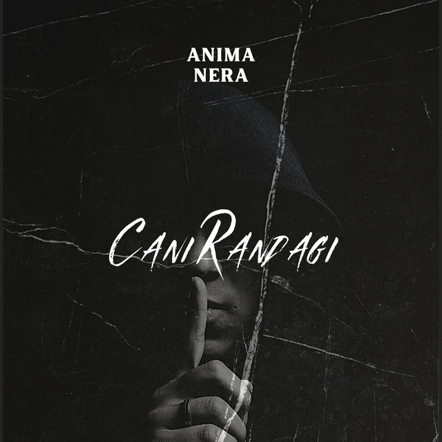 Artwork for cani randagi