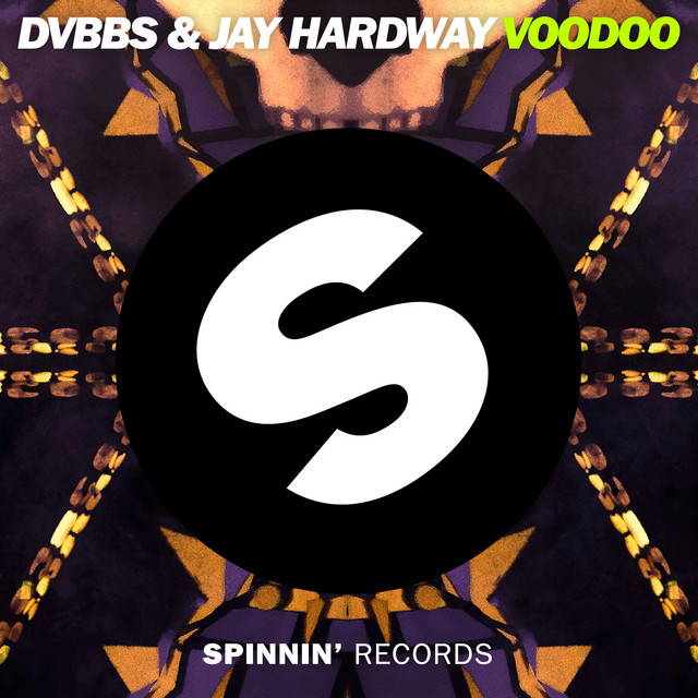 激レア！！HUGE VOODOO「OVER DUB」です！！ Voodoo - Single by DVBBS | Spotify