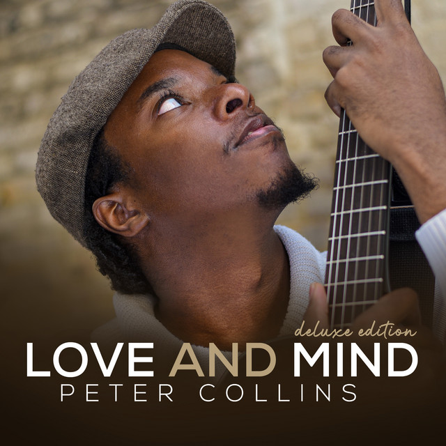 Love and Mind (Deluxe Edition) cover art