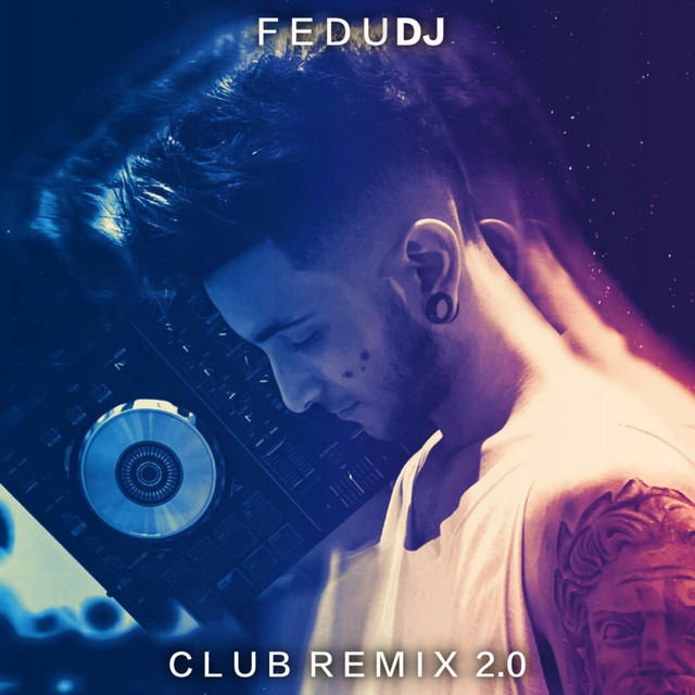 Club Remix 2.0 cover art