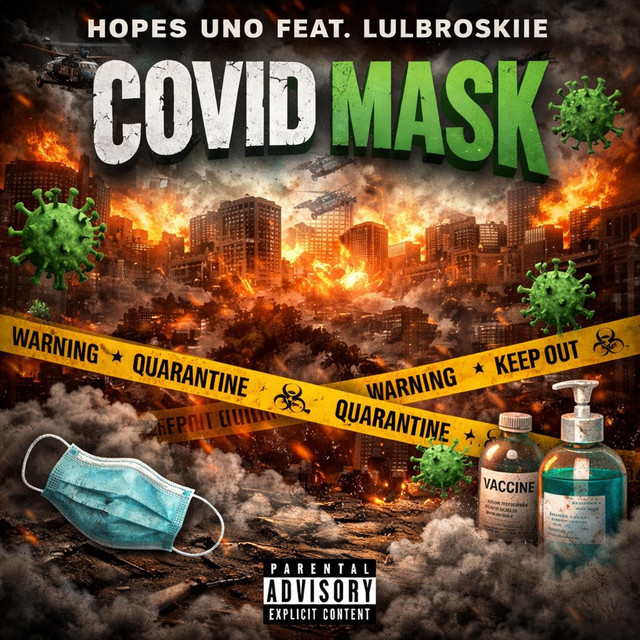 Covid Mask