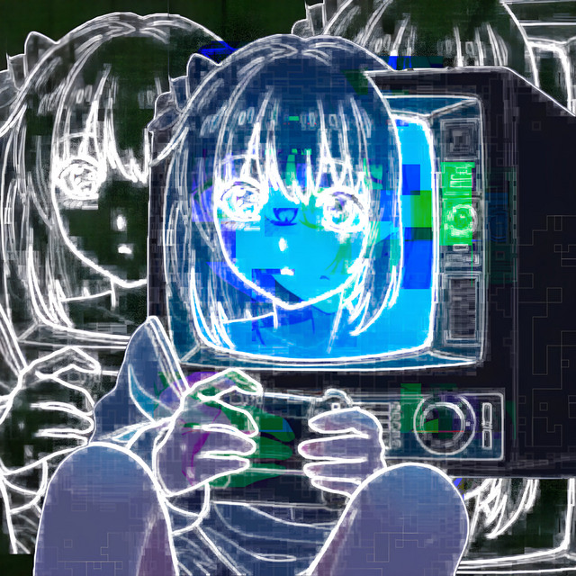 Dreamcast Vision cover