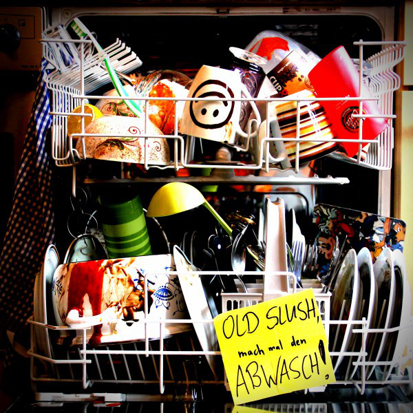 Old Slush Photo