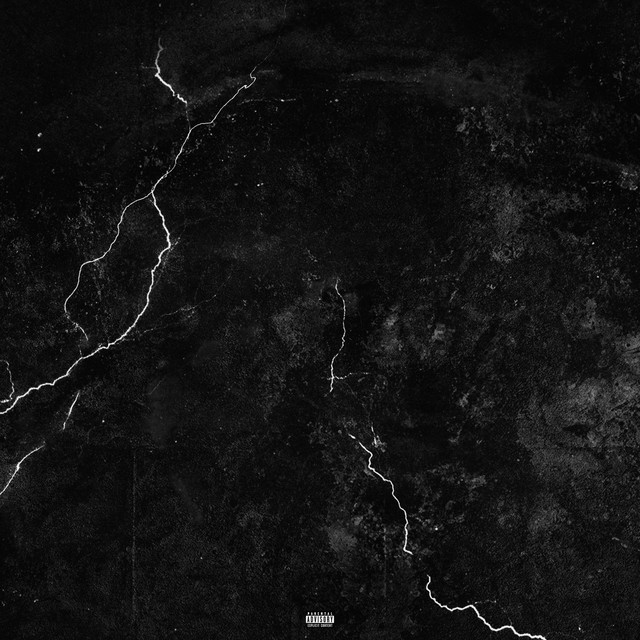 Ketamine cover art