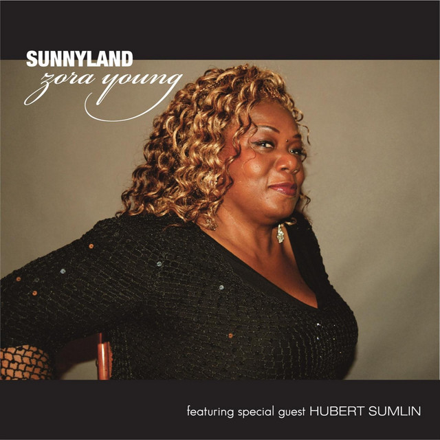 Sunnyland cover