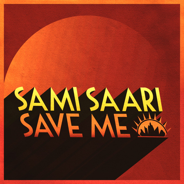 Save Me cover art