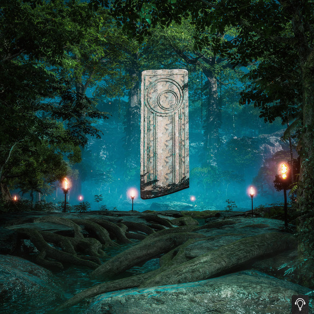 Ithaca cover art
