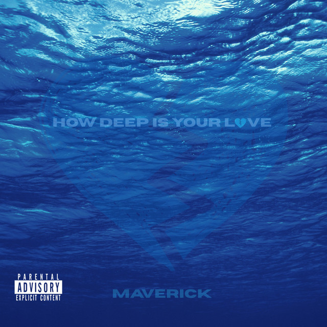 How deep is your love