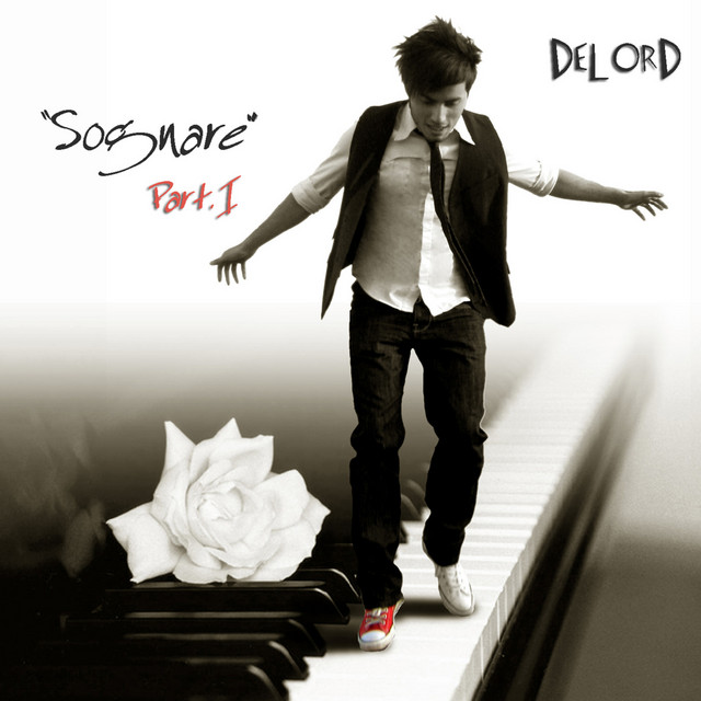 Sognare, Pt. 1 cover art