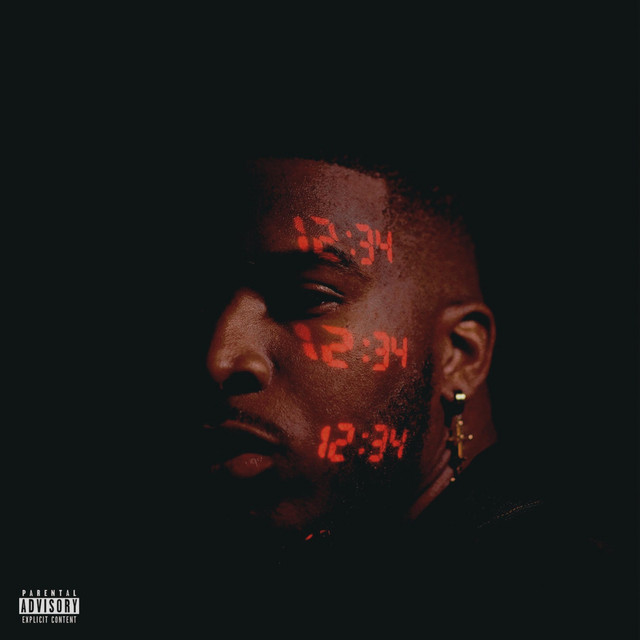 12:34 cover art