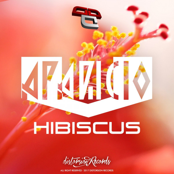 Hibiscus album art