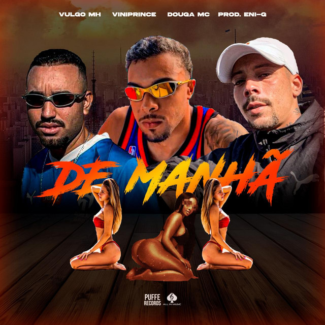 De Manhã