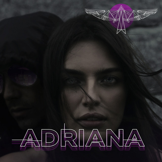 Adriana cover art