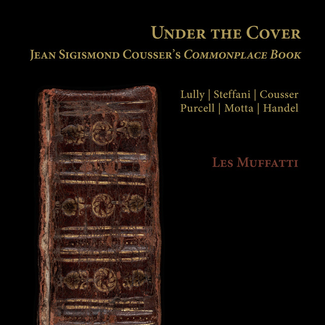 Purcell: Abdelazer, or The Moor's Revenge, Z. 570: II. Rondeau album image